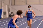 Men’s Track  Men’s Track & Field compete in a virtual meet. : Men’s Track